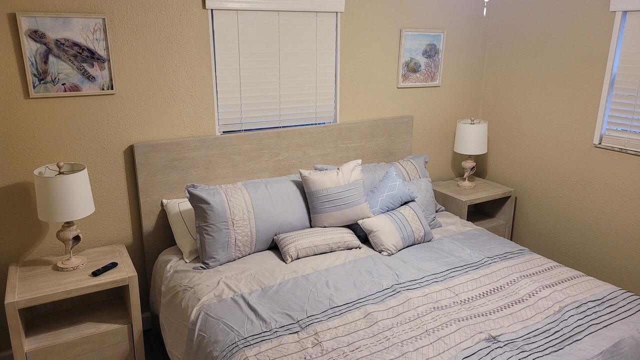 Photo of Bedroom in Anona