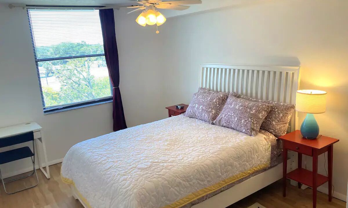 Photo of Bedroom in Clearwater