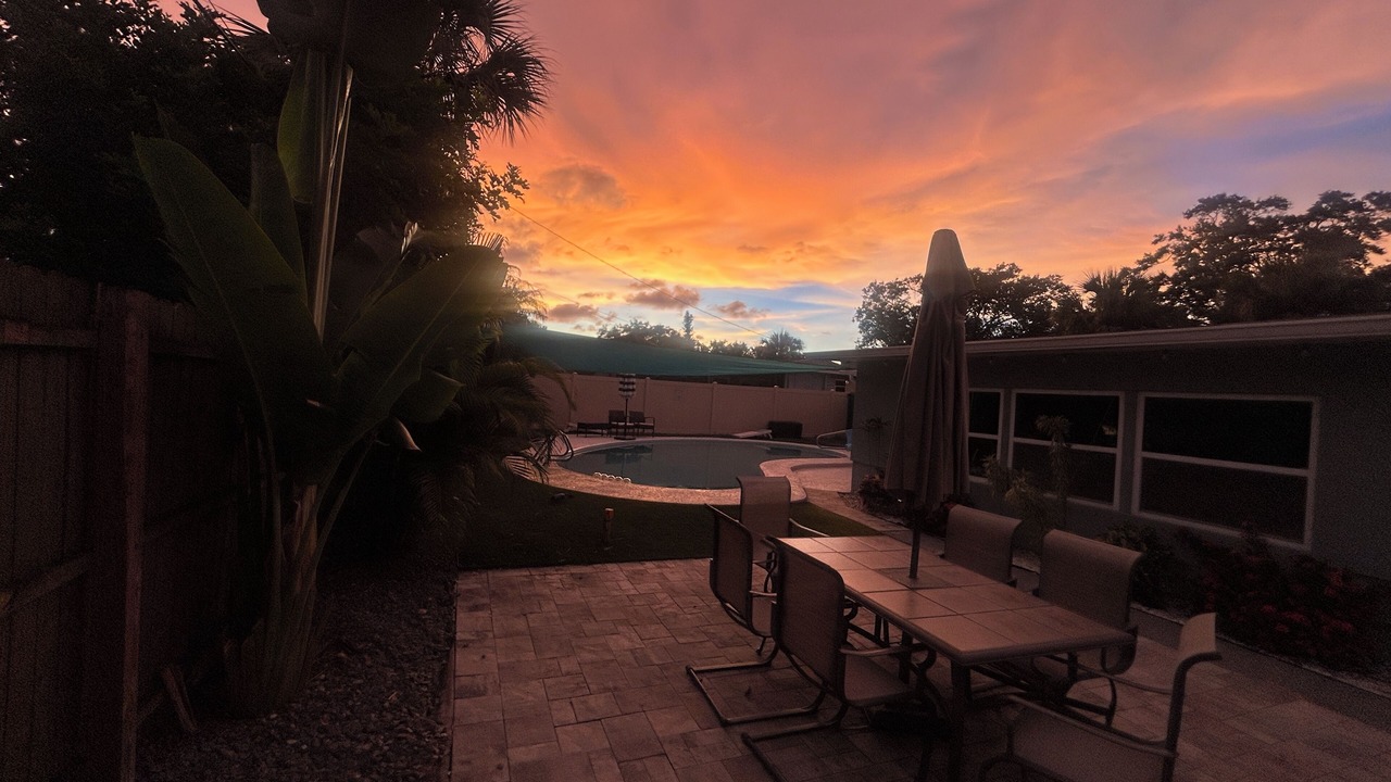 Photo of Outdoor in Seminole