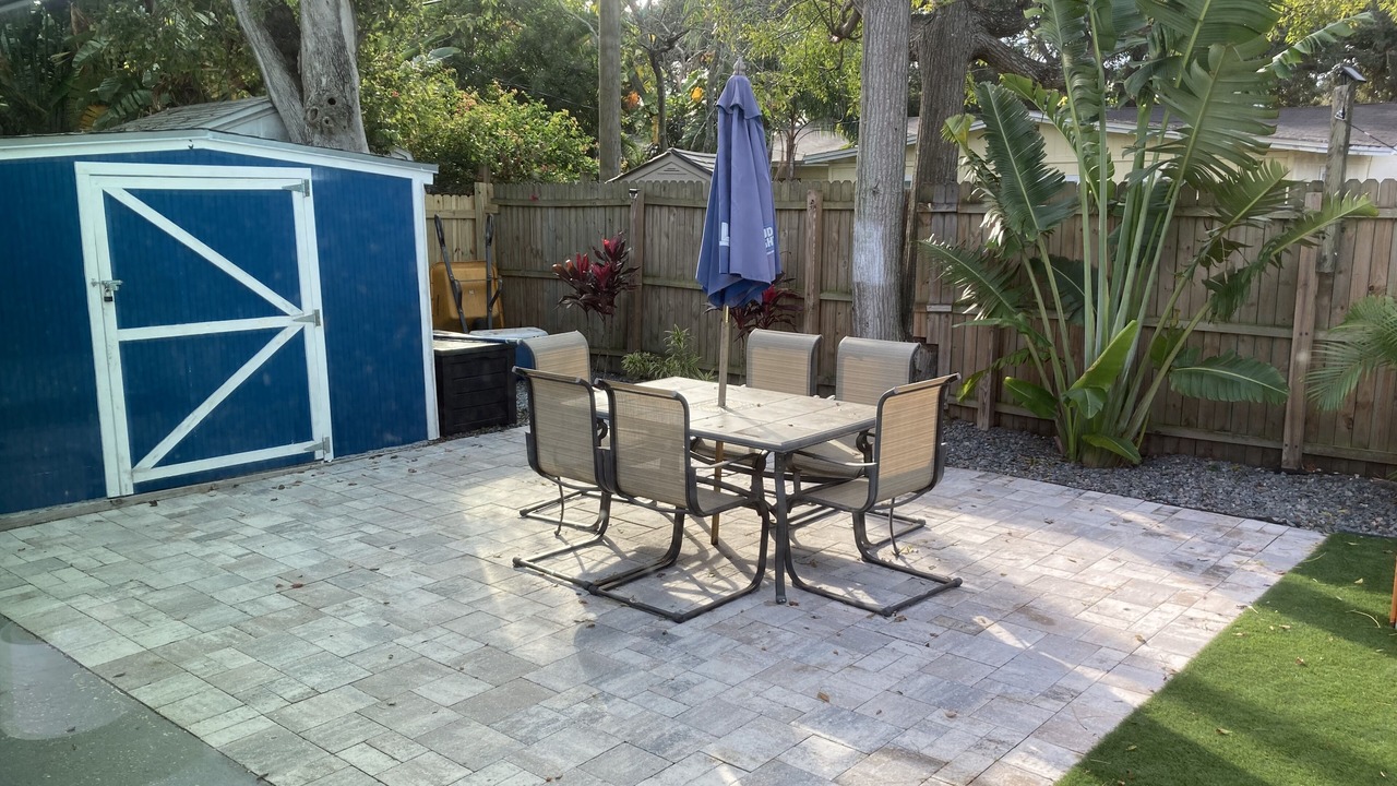 Photo of Outdoor in Seminole