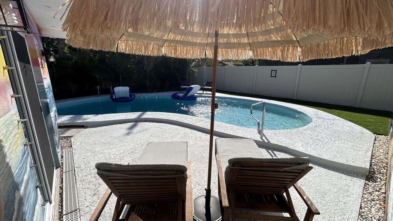 Photo of Outdoor in Seminole