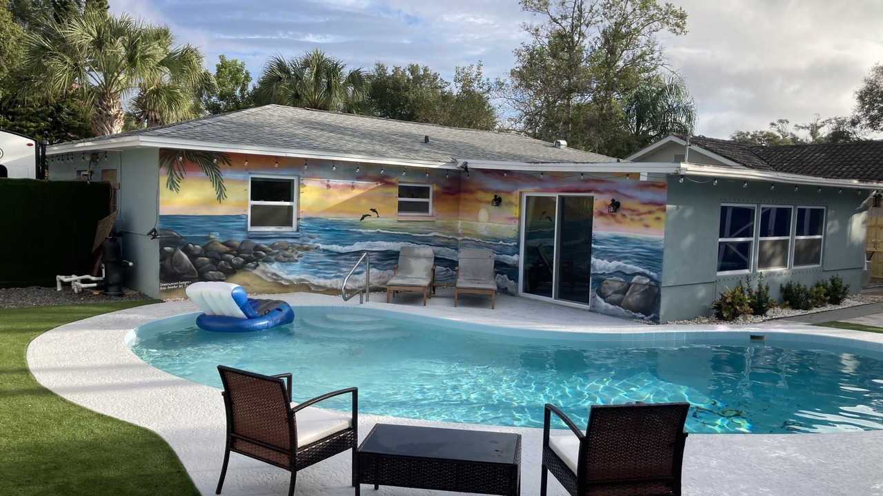 Photo of Outdoor in Seminole