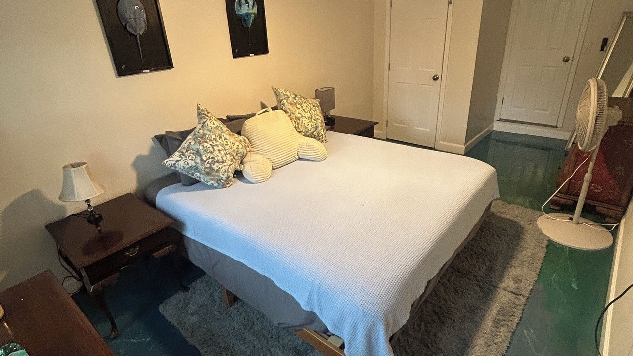Photo of Bedroom in Seminole