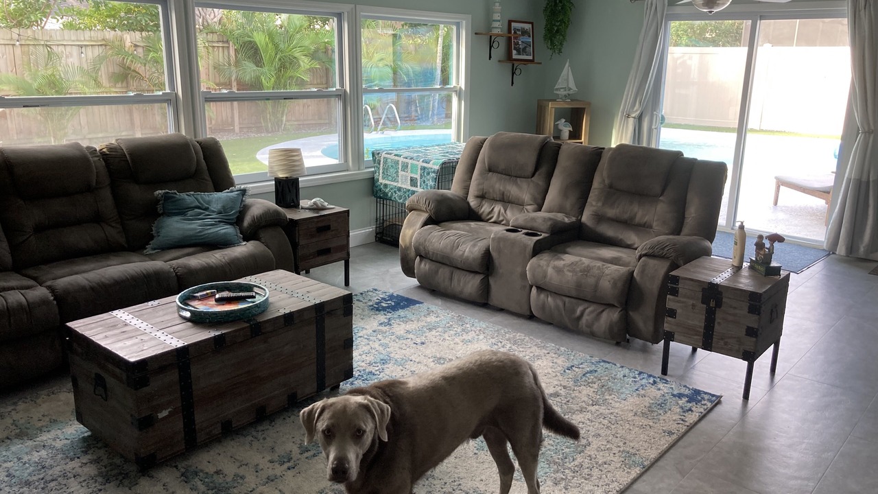 Photo of Livingroom in Seminole