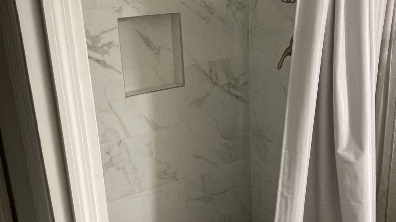 Photo of Bathroom in Seminole