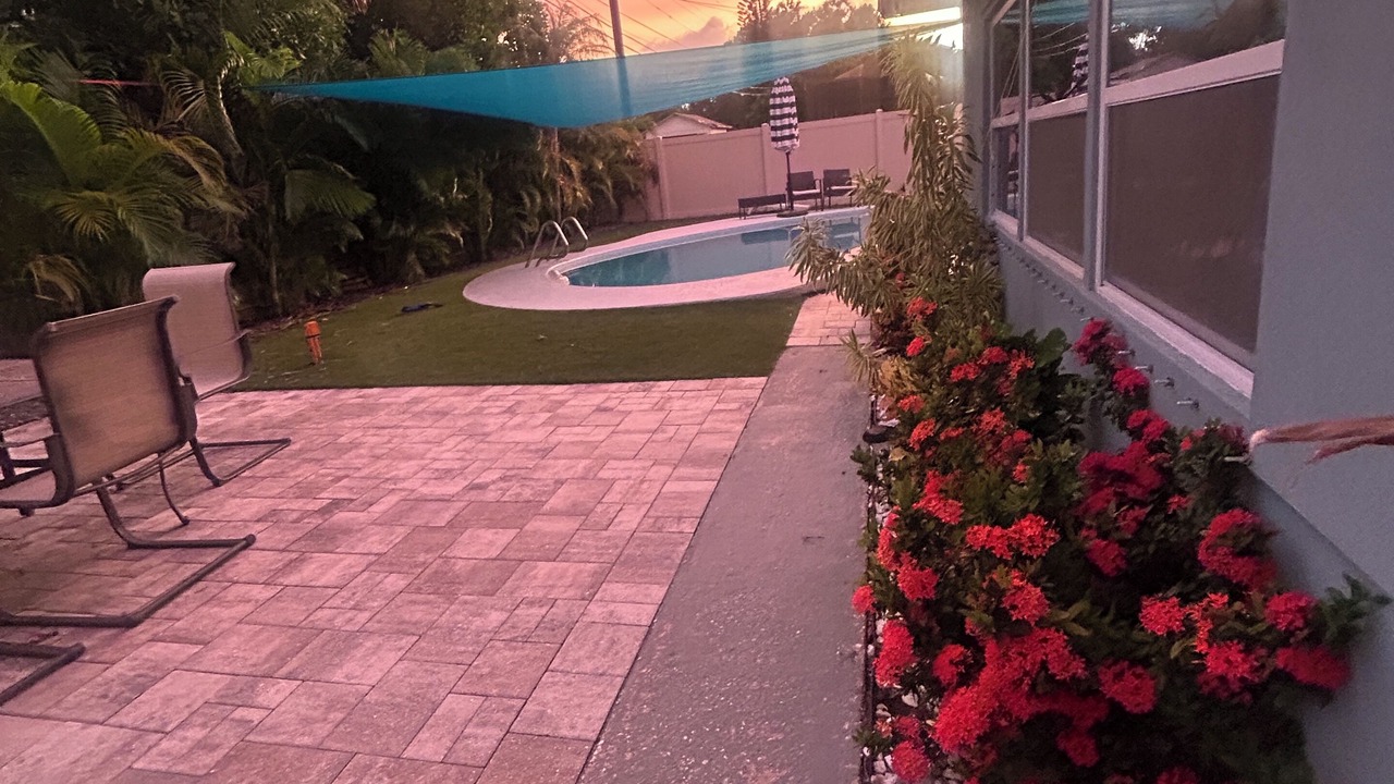 Photo of Outdoor in Seminole