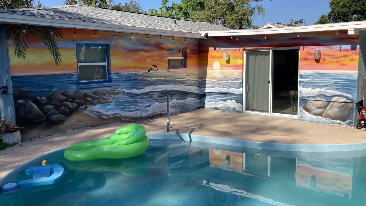 Photo of Outdoor in Seminole