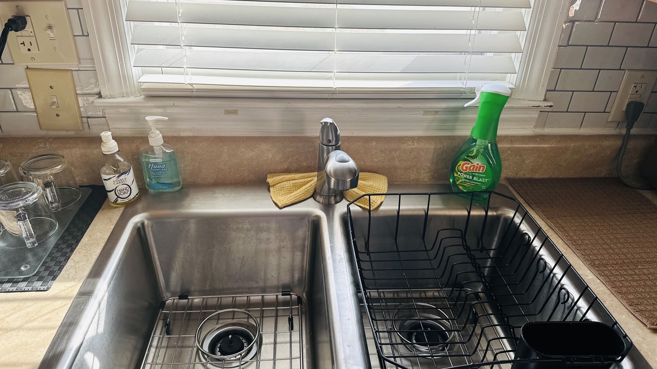 Photo of Kitchen in Fayetteville