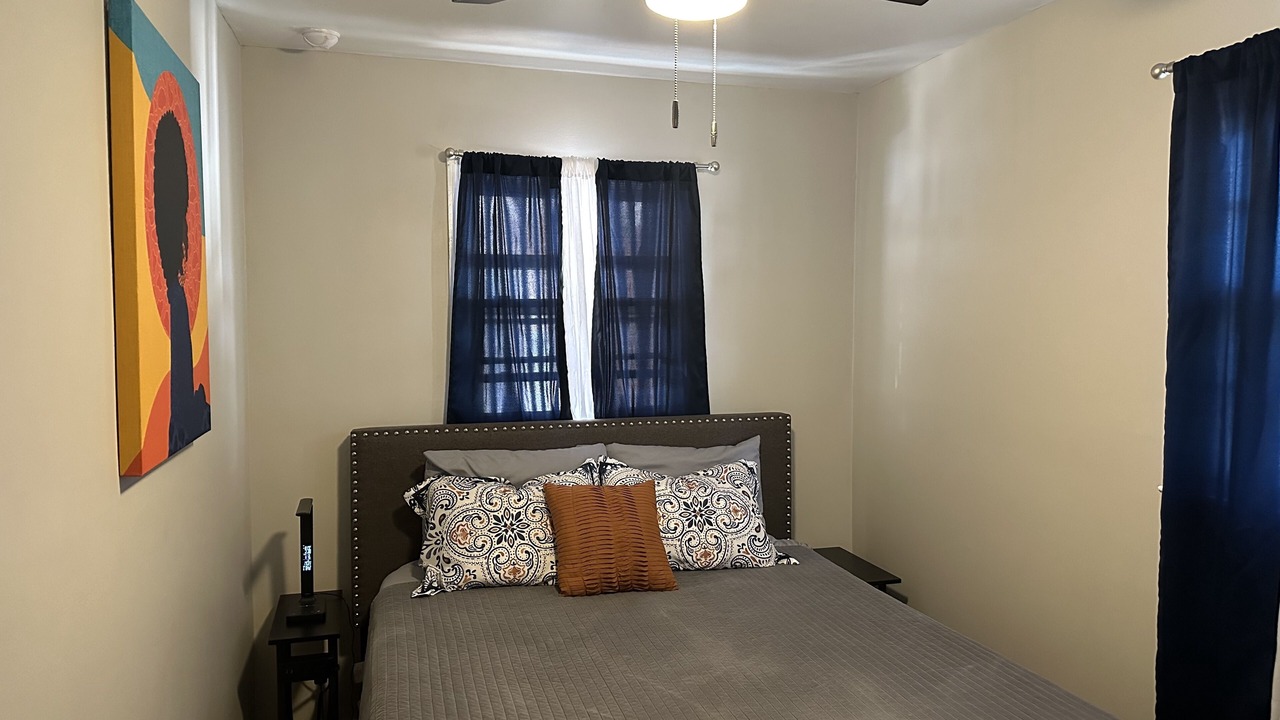 Photo of Bedroom in Fayetteville