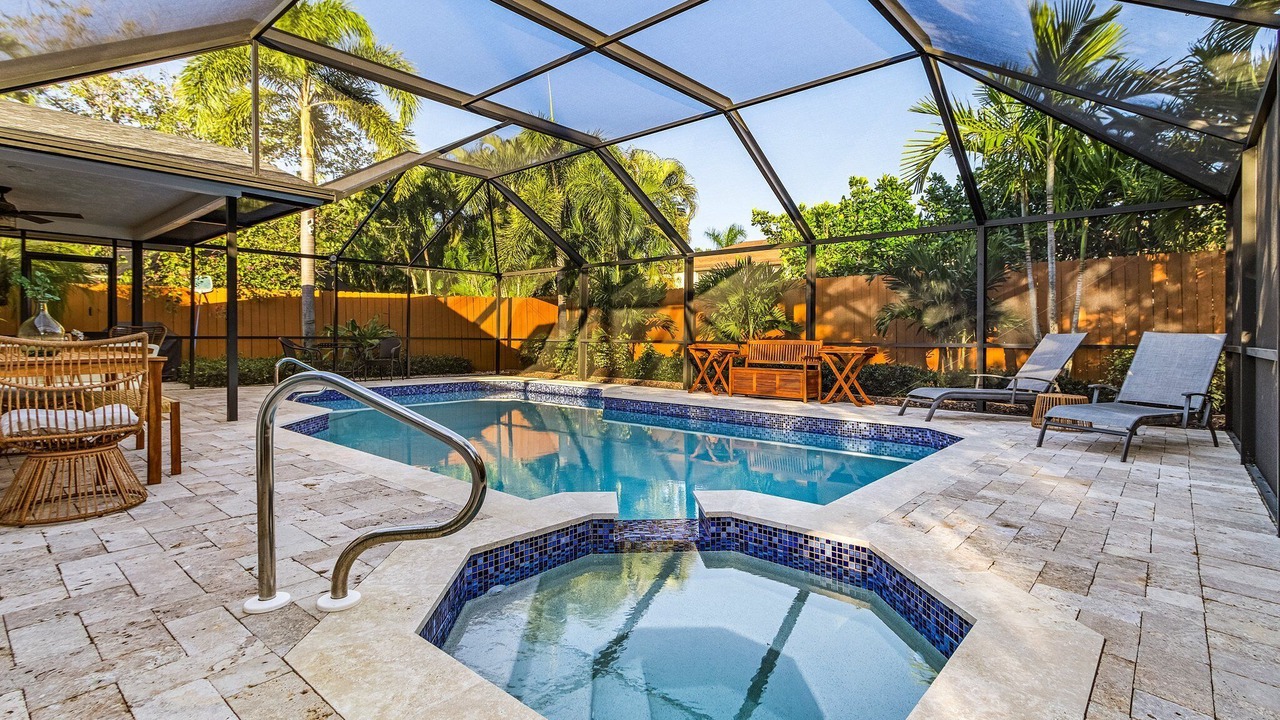 Photo of Outdoor in Moorings