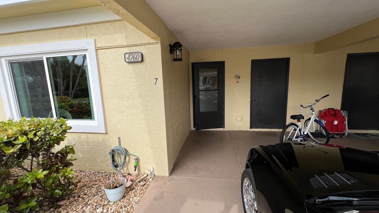 Photo of Outdoor in Longboat Key