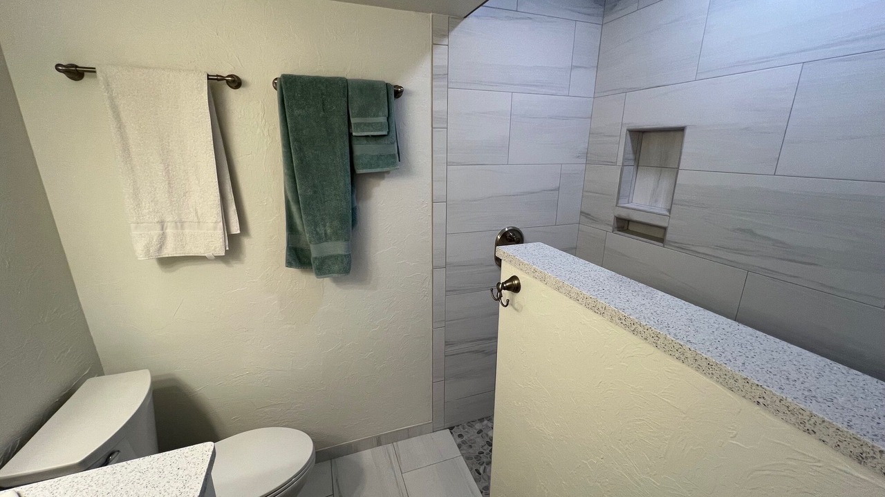 Photo of Bathroom in Longboat Key