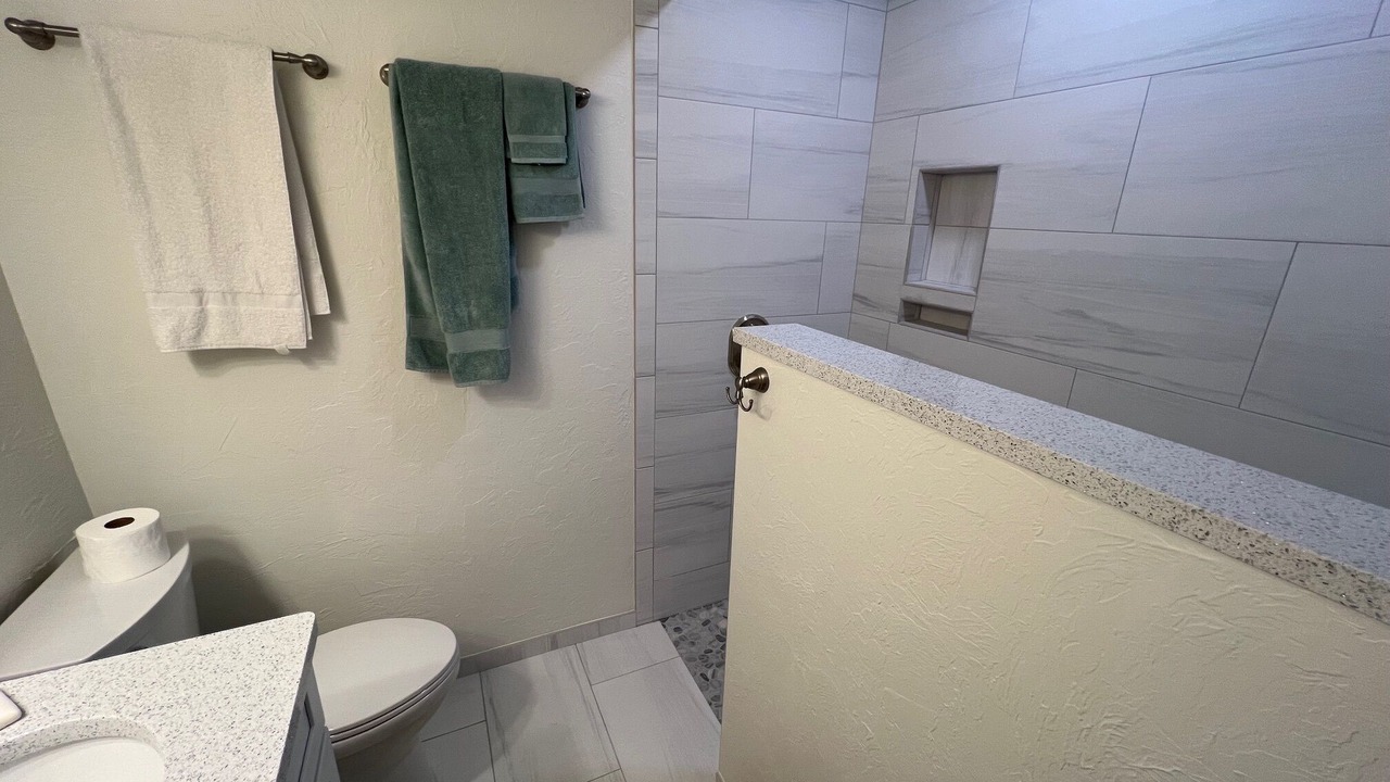 Photo of Bathroom in Longboat Key