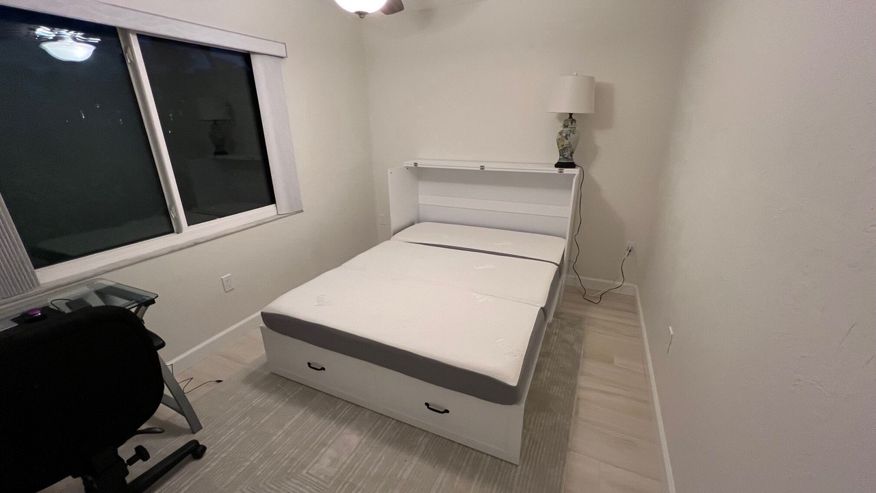 Photo of Bedroom in Longboat Key