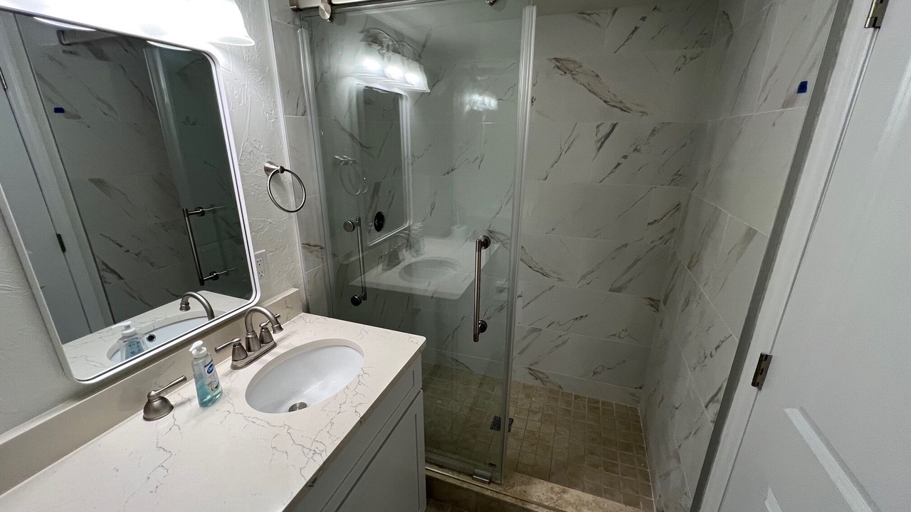 Photo of Bathroom in Longboat Key