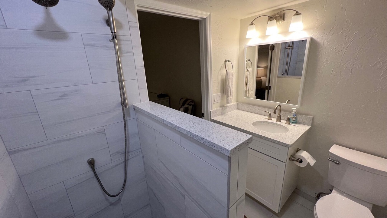 Photo of Bathroom in Longboat Key