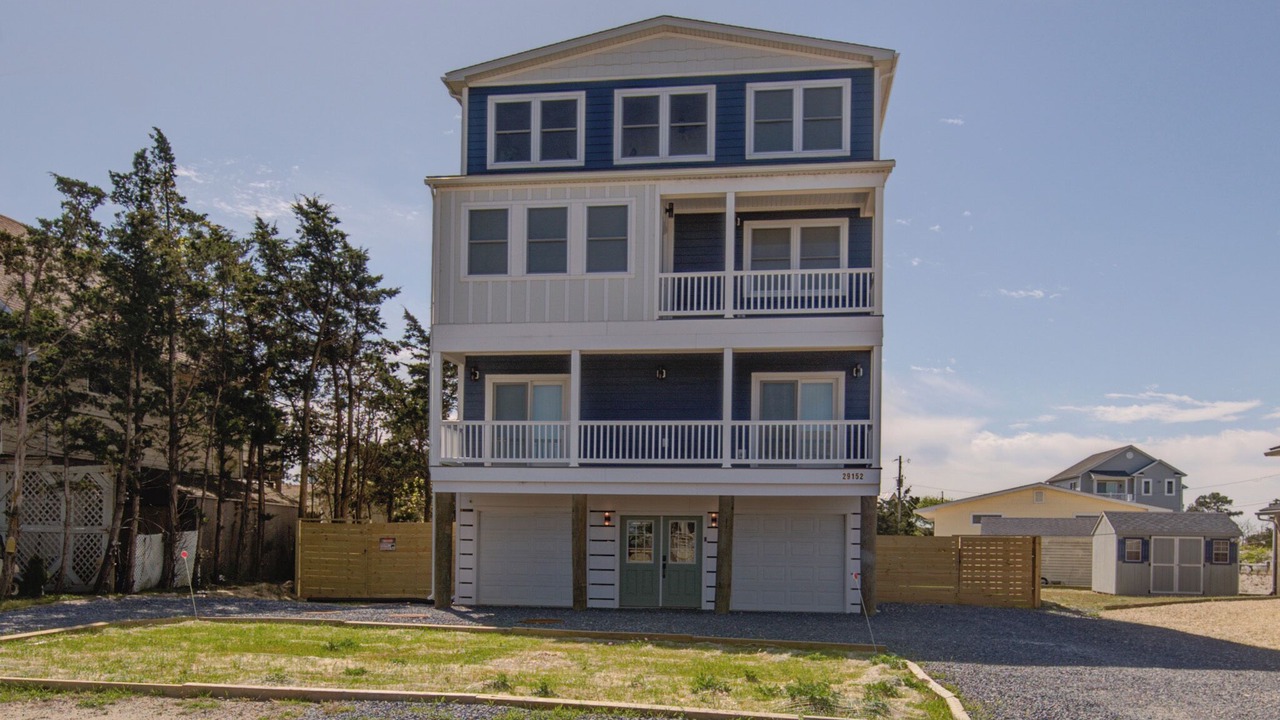 Photo of Outdoor in Prime Hook Beach