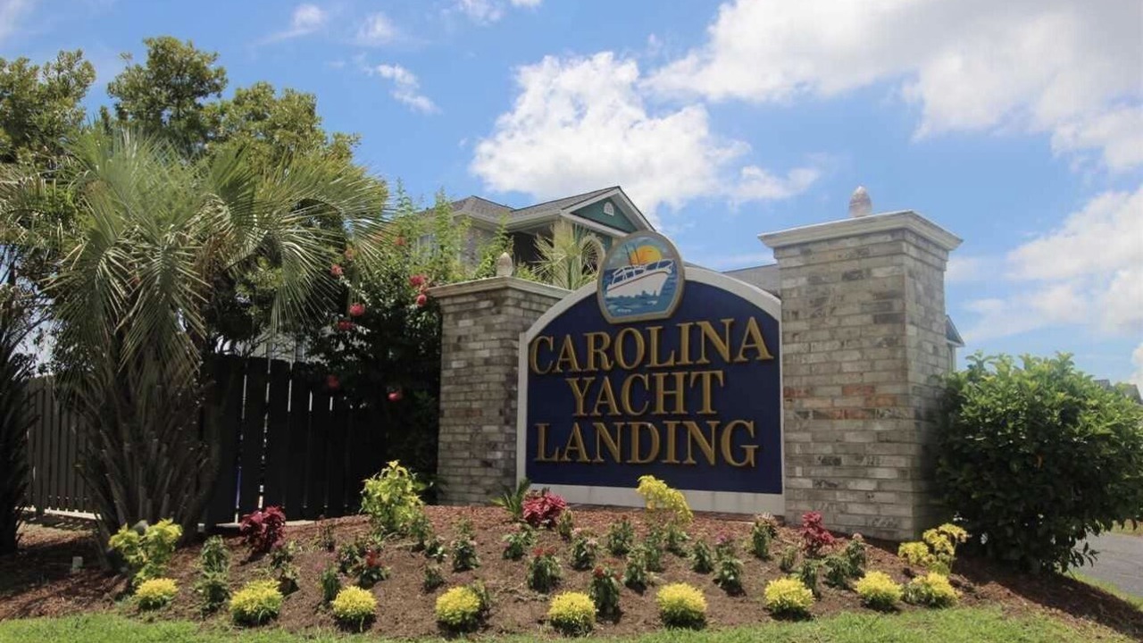 Photo of Outdoor in Carolina Yacht Landing