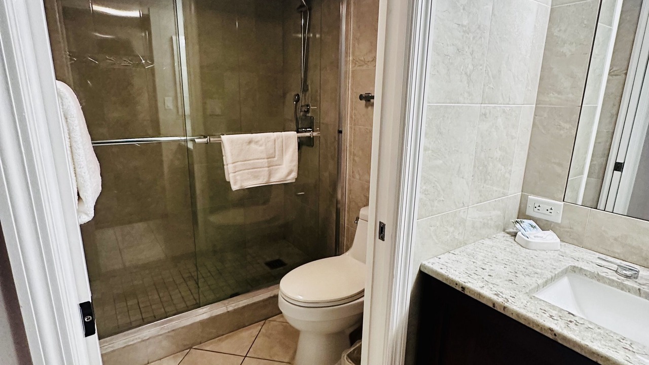 Photo of Bathroom in Longboat Key