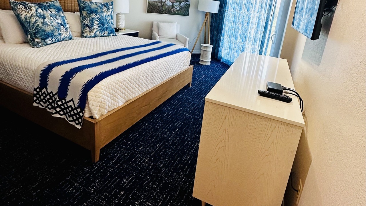 Photo of Bedroom in Longboat Key