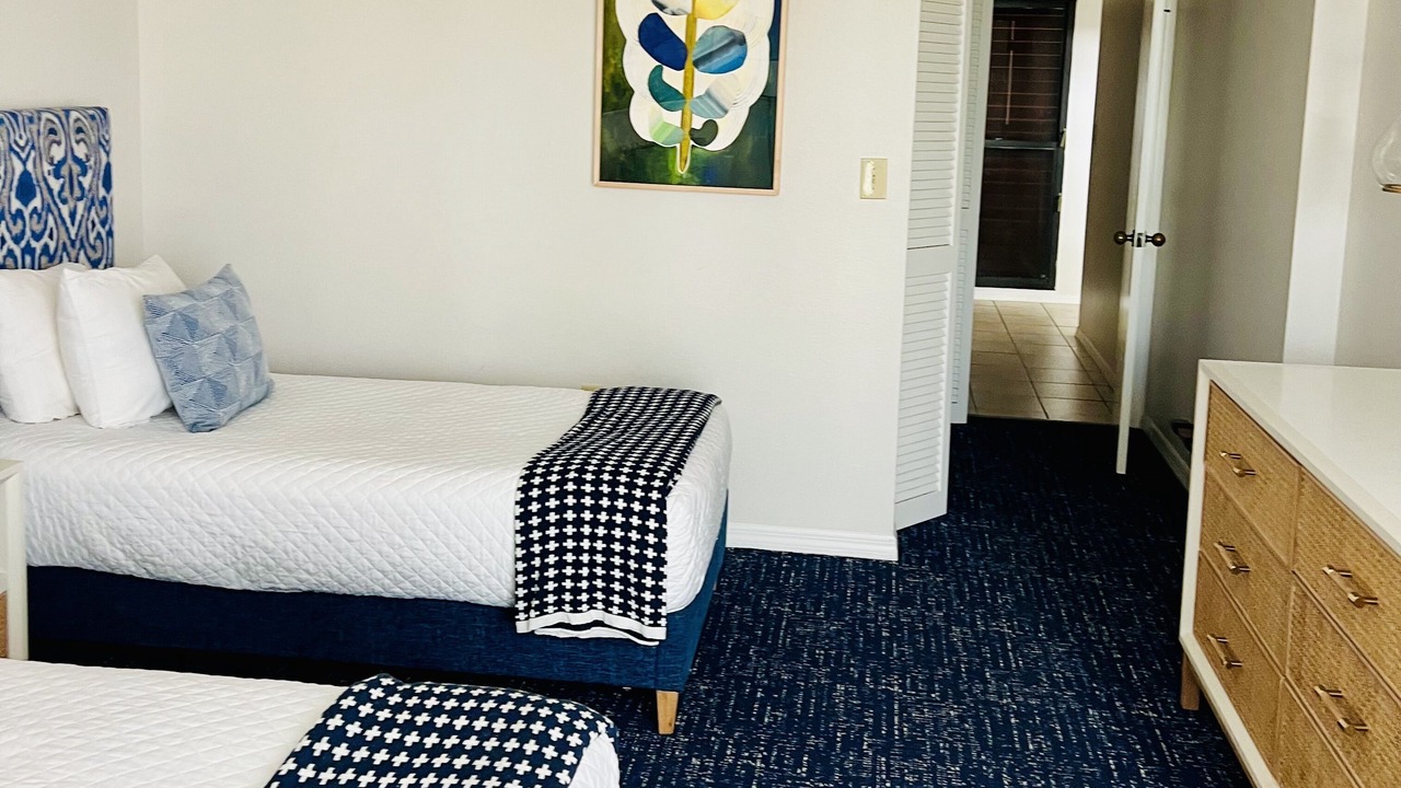 Photo of Bedroom in Longboat Key