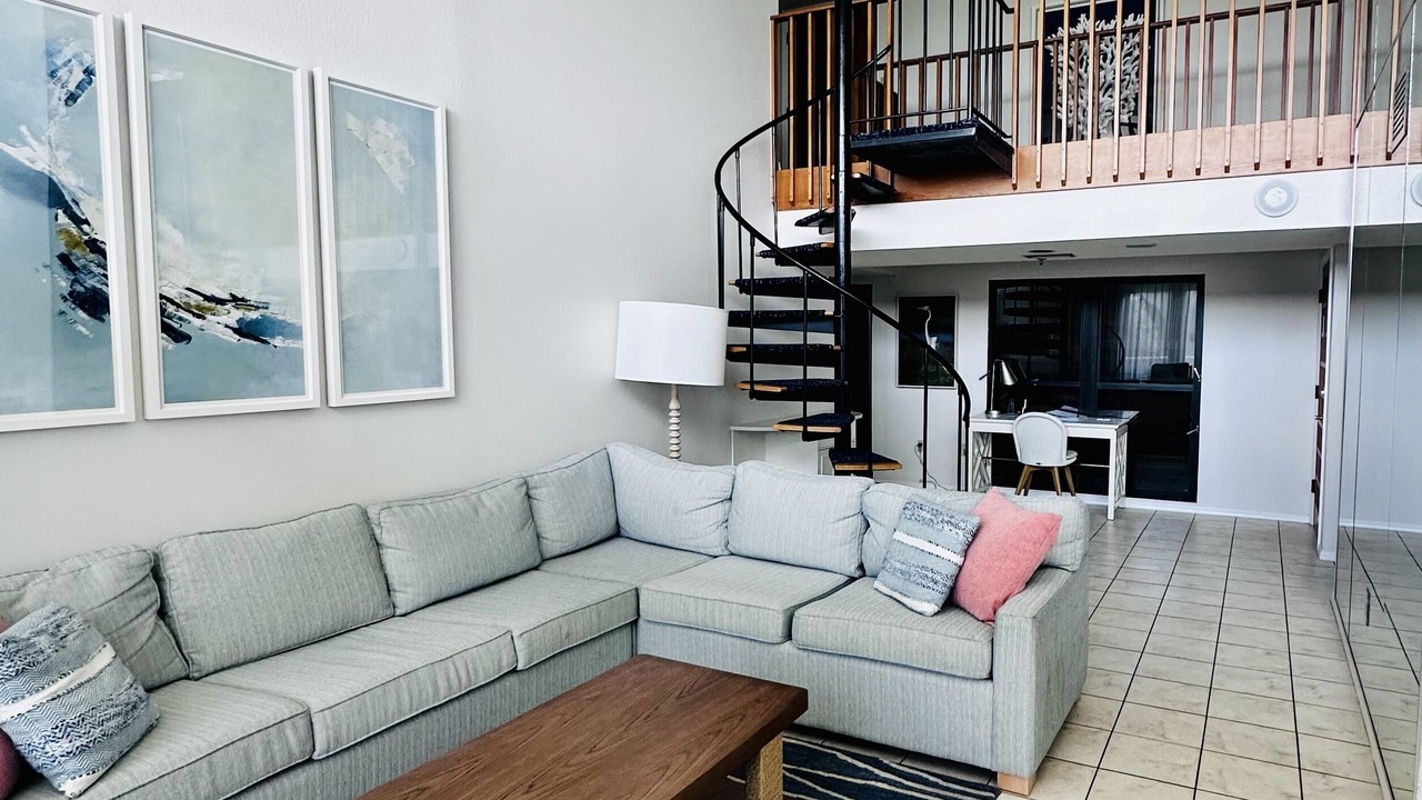 Photo of Livingroom in Longboat Key