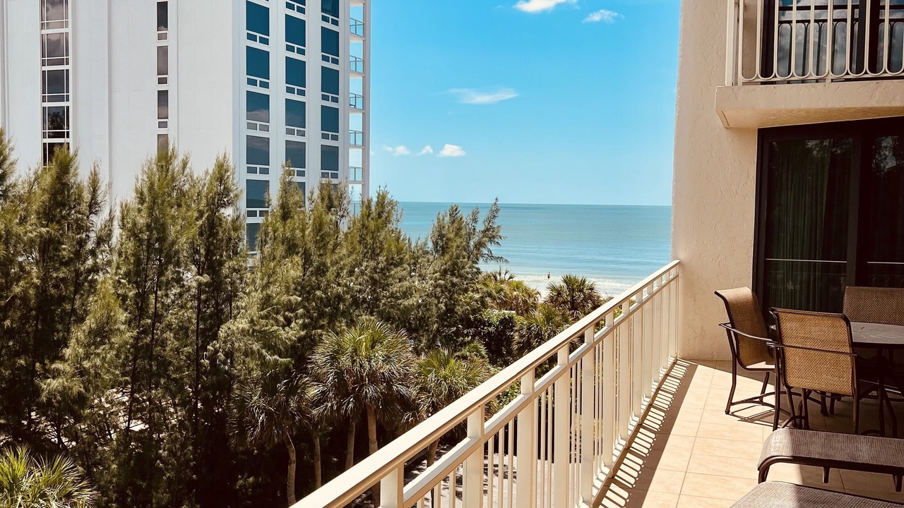 Photo of Outdoor in Longboat Key