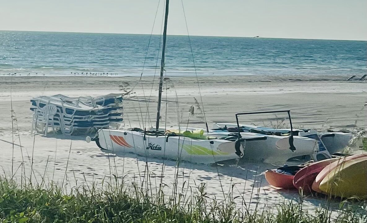 Photo of Others in Longboat Key