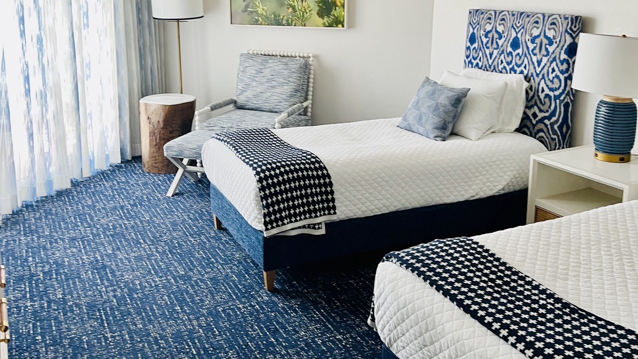 Photo of Bedroom in Longboat Key