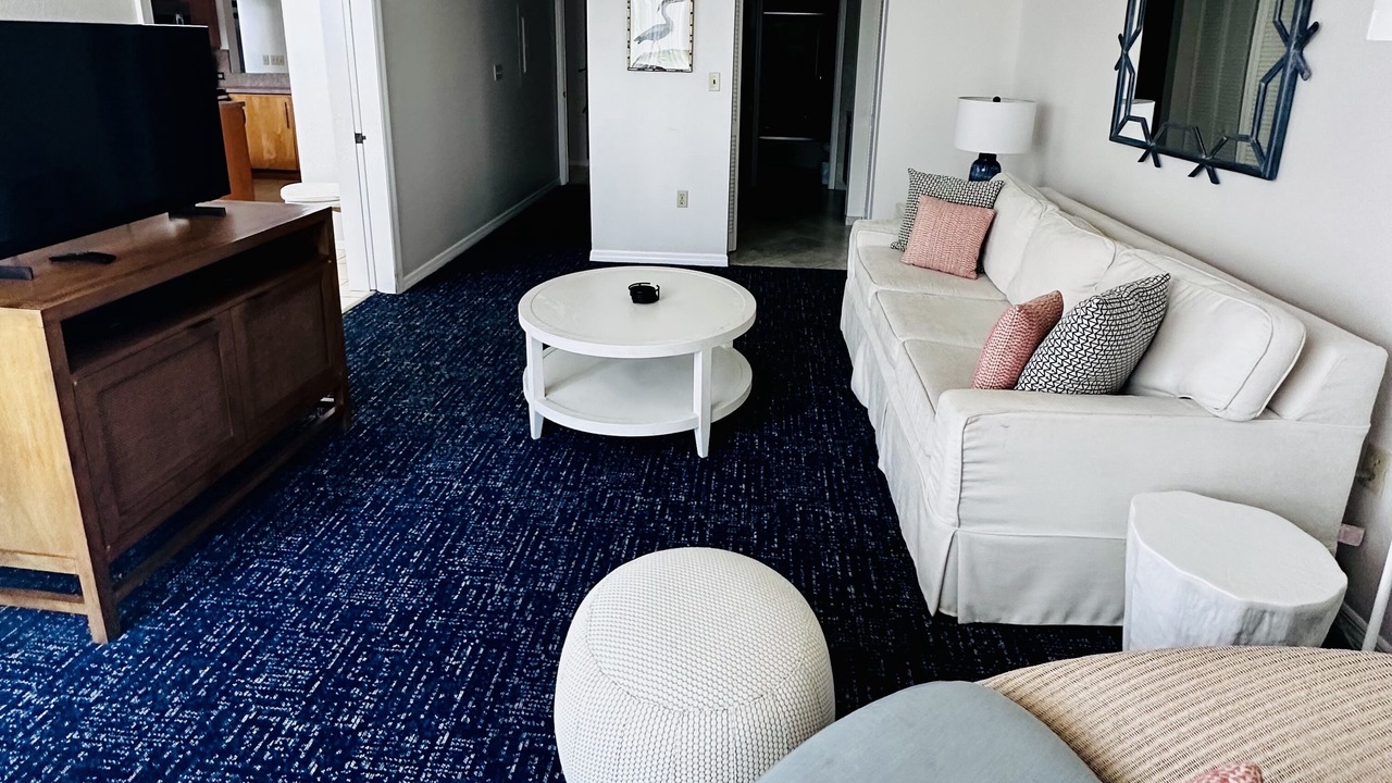 Photo of Livingroom in Longboat Key