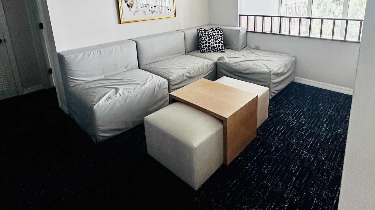Photo of Livingroom in Longboat Key