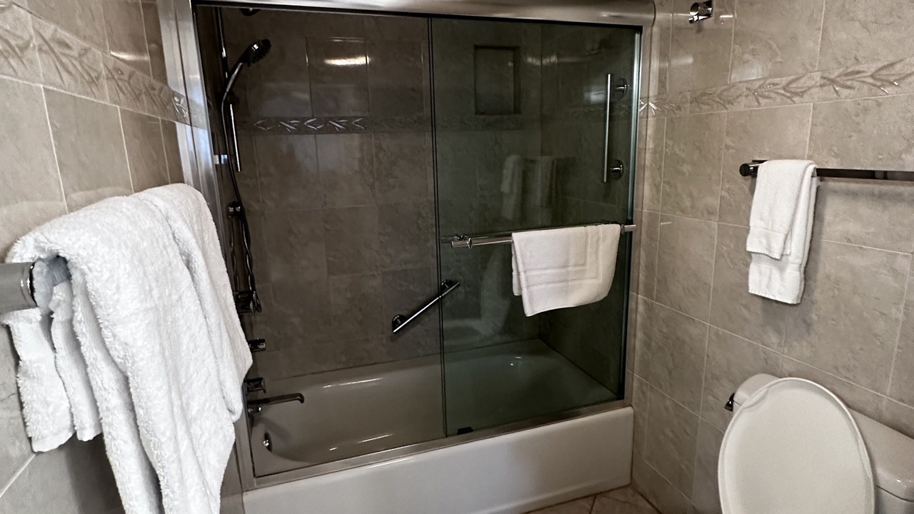 Photo of Bathroom in Longboat Key