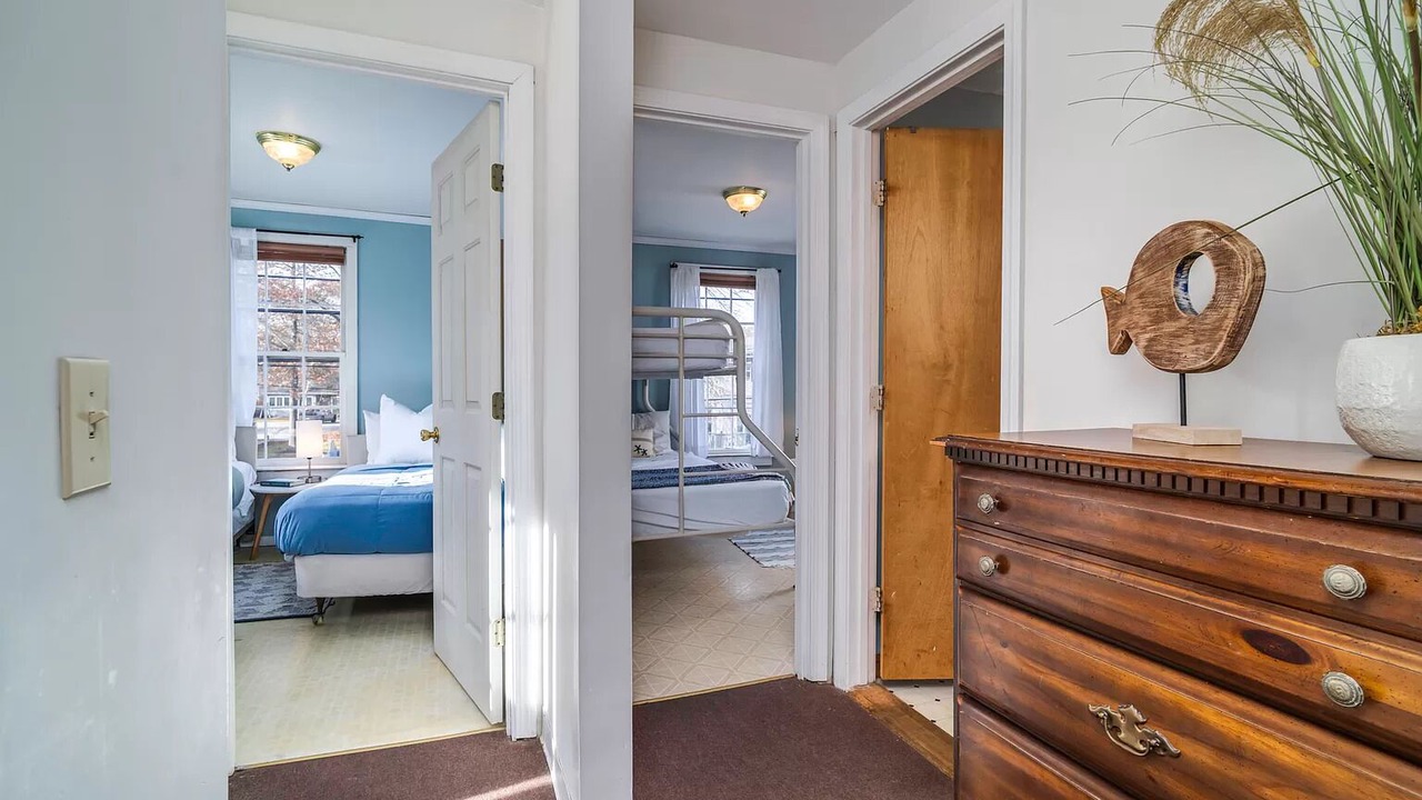 Photo of Bedroom in Ocean Park