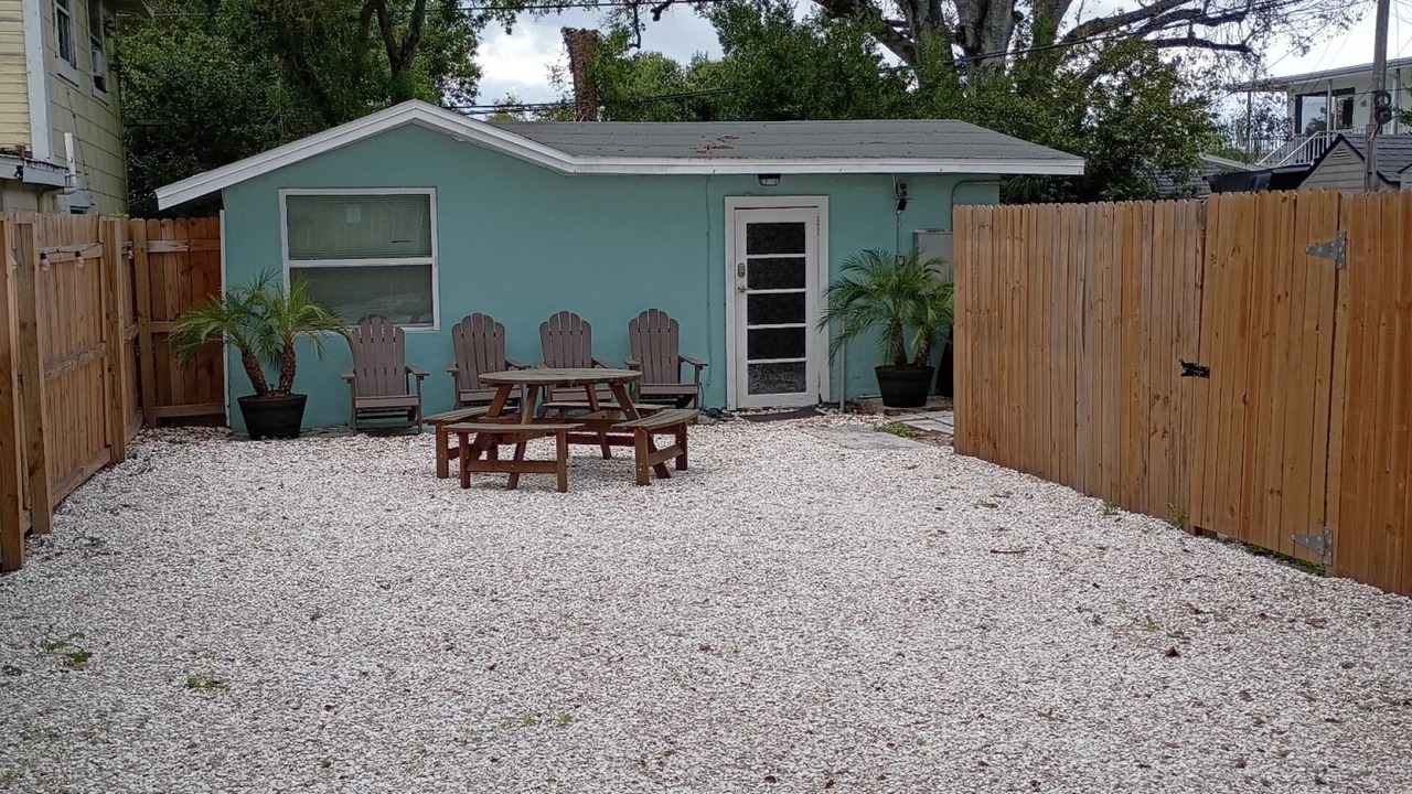 Photo of Outdoor in Clearwater