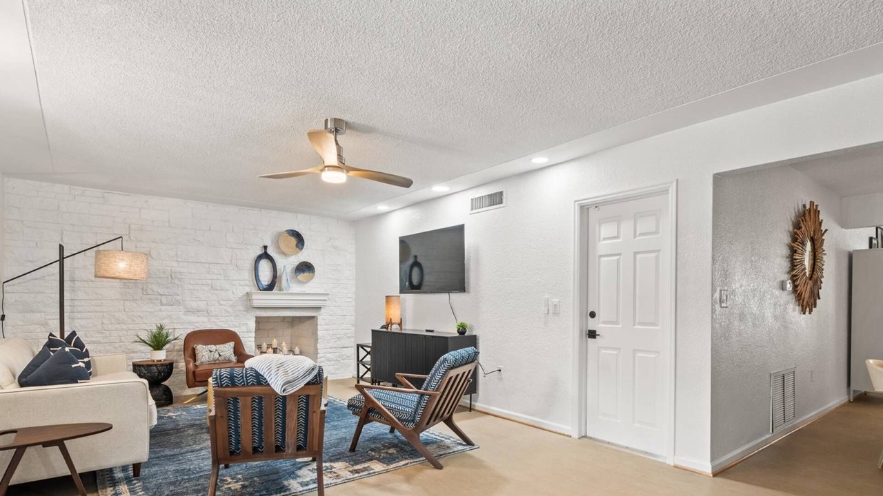 Photo of Bedroom in Sunset Park
