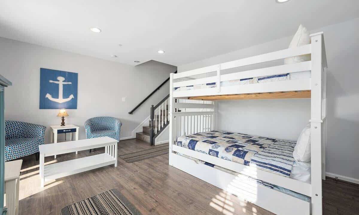 Photo of Bedroom in West Ocean City