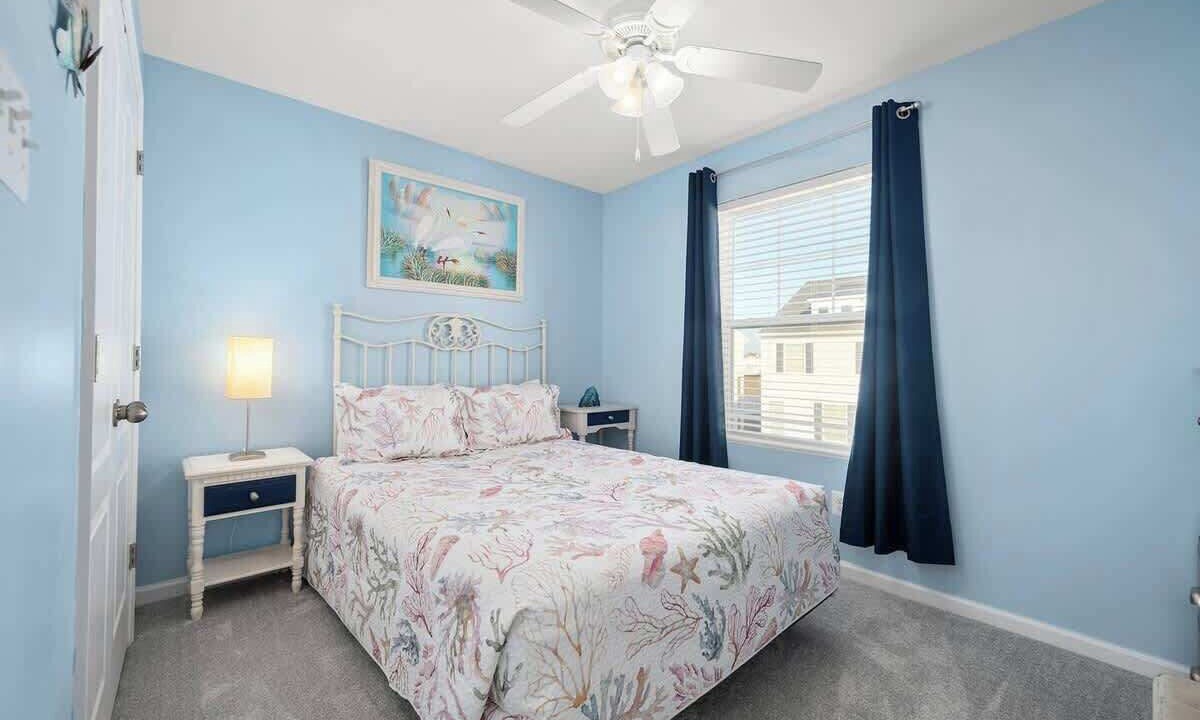Photo of Bedroom in West Ocean City