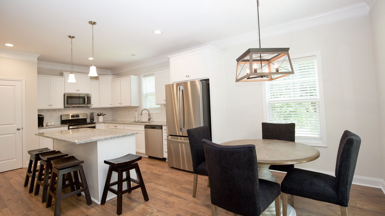 Photo of Kitchen in Pinehurst