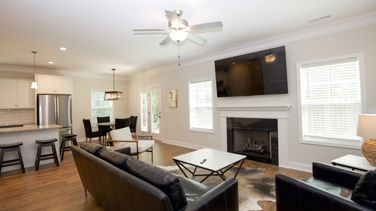 Photo of Livingroom in Pinehurst