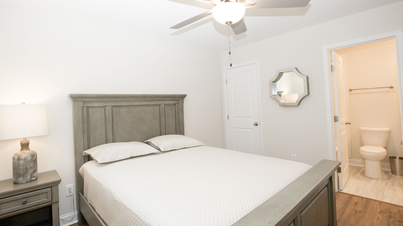 Photo of Bedroom in Pinehurst