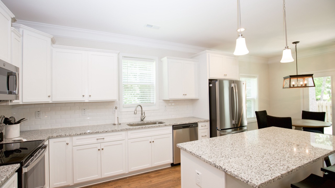 Photo of Kitchen in Pinehurst