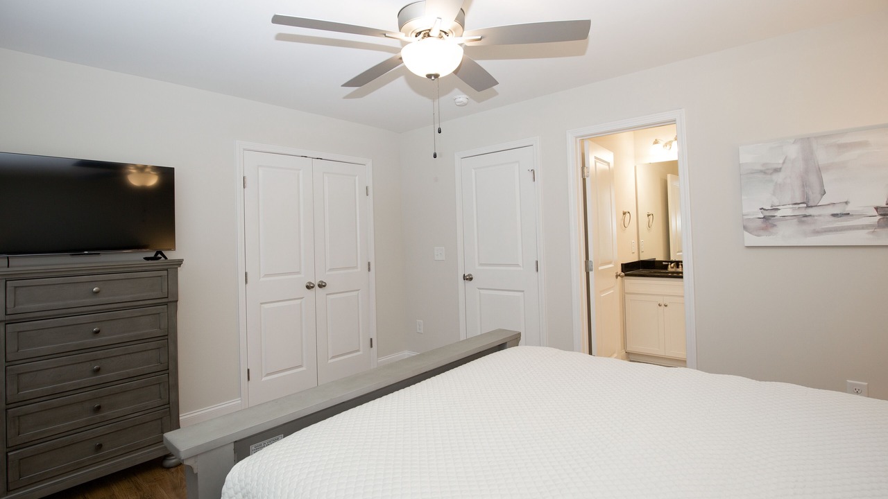 Photo of Bedroom in Pinehurst