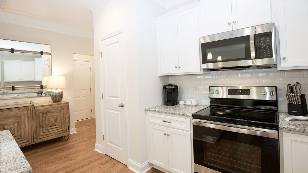 Photo of Kitchen in Pinehurst
