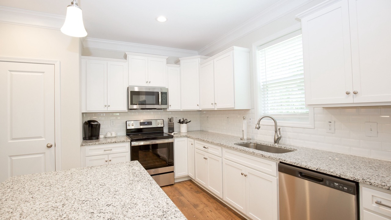 Photo of Kitchen in Pinehurst