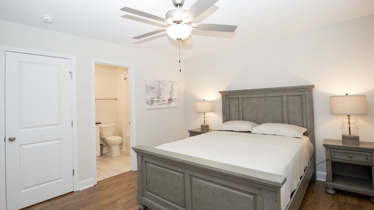 Photo of Bedroom in Pinehurst