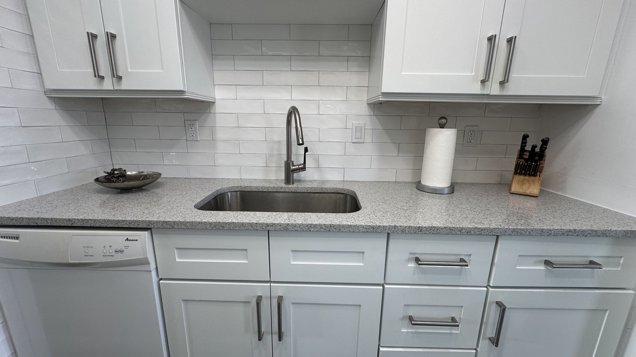 Photo of Kitchen in Longboat Key