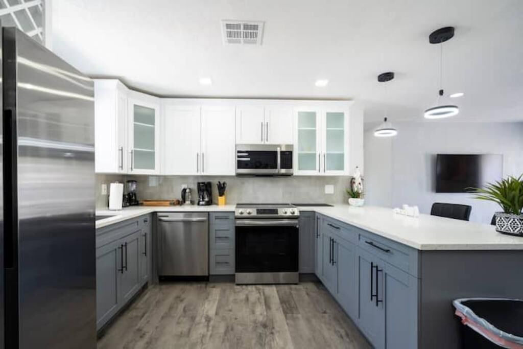 Photo of Kitchen in Harbor Bluffs