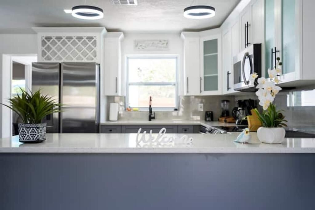 Photo of Kitchen in Harbor Bluffs