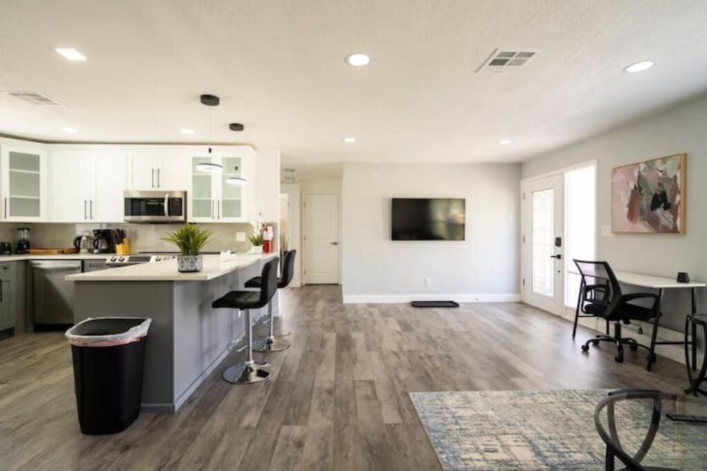 Photo of Kitchen in Harbor Bluffs