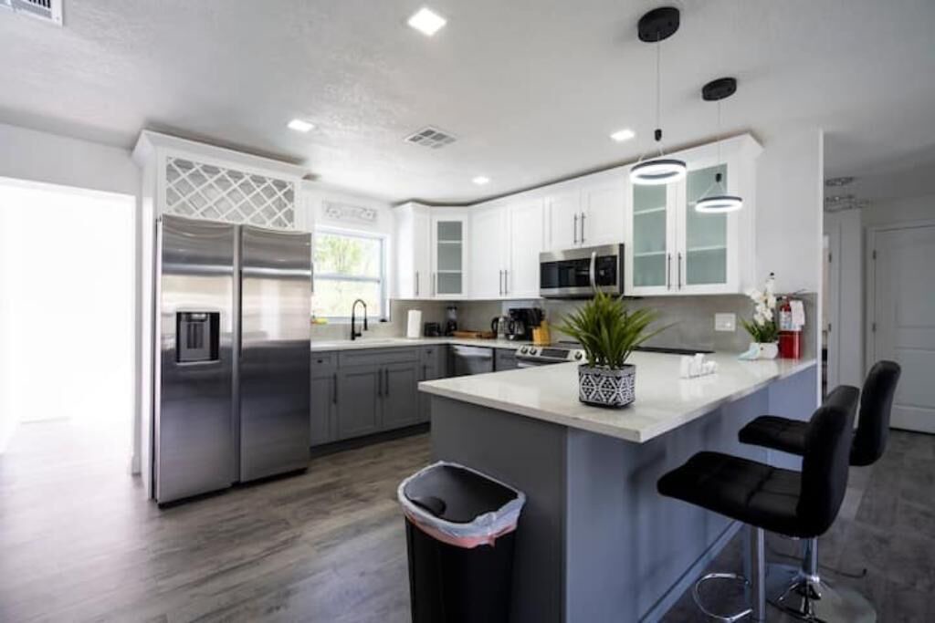 Photo of Kitchen in Harbor Bluffs